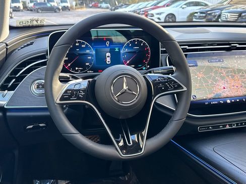 New 2026 Mercedes-Benz E 350 E 350 image 25