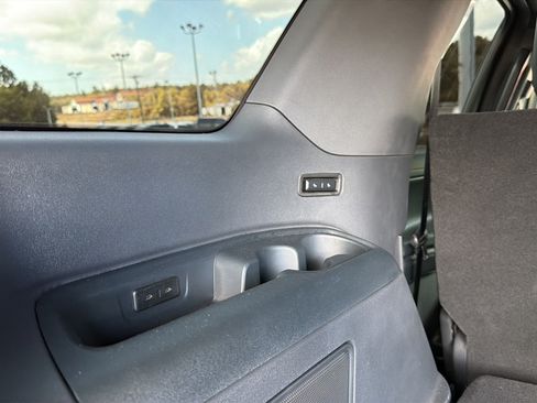 Used 2026 Ford Expedition Tremor AWD/4WD image 9
