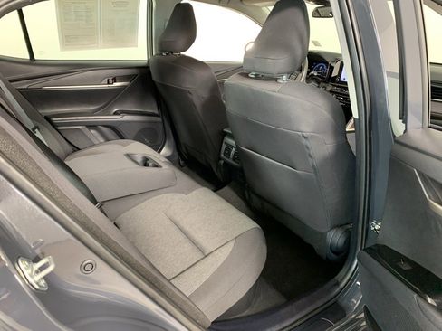 Used 2025 Toyota Camry LE image 25