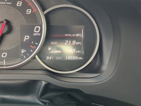 Used 2019 Subaru BRZ Limited image 32