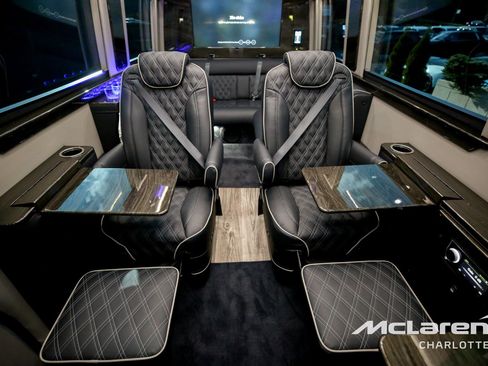 Used 2023 Mercedes-Benz Sprinter 3500 image 21