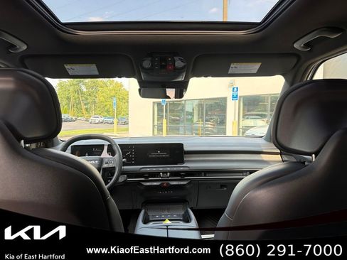 New 2027 Kia Telluride EX X-Line AWD/4WD image 22