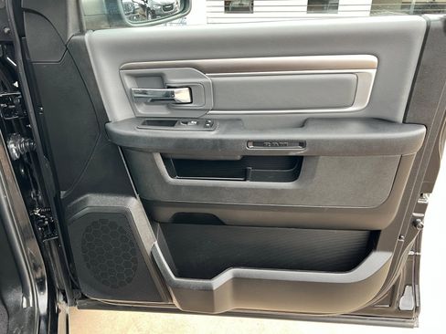 Certified 2024 RAM 1500 Classic SLT image 22