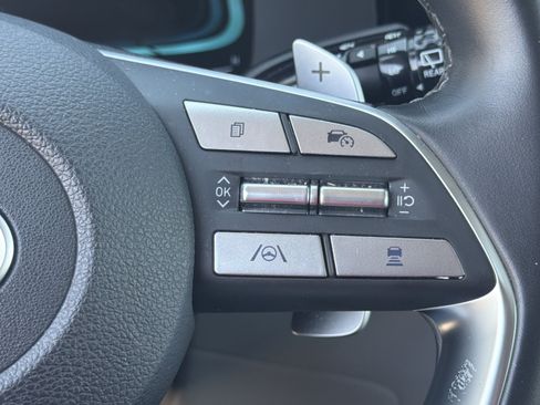 Certified 2025 Hyundai Palisade SEL FWD image 18