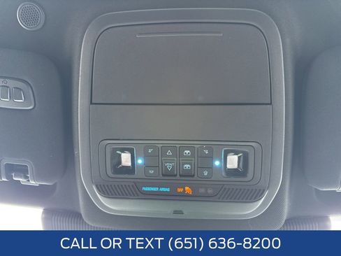 Certified 2025 Ford Explorer ST AWD/4WD image 18
