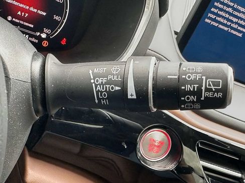 Certified 2024 Acura MDX w/ Technology Package AWD/4WD image 35