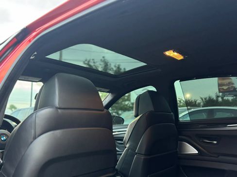 Used 2015 BMW M5 RWD image 20