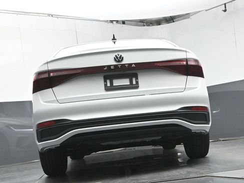 New 2026 Volkswagen Jetta Sport image 33