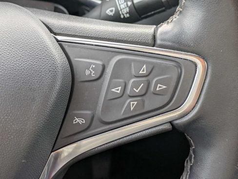 Used 2024 Chevrolet Equinox LT FWD image 27