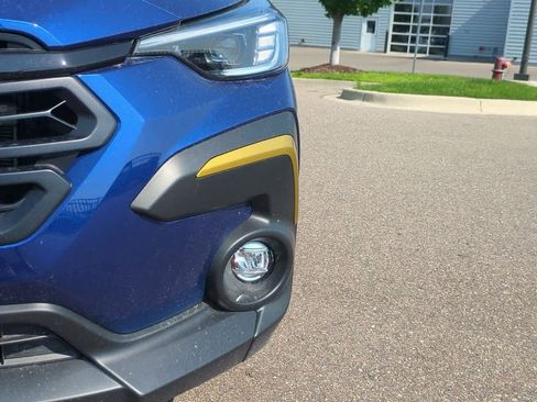 Certified 2025 Subaru Crosstrek 2.5i Sport image 10