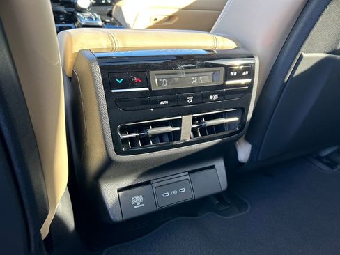 New 2026 Acura MDX SH-AWD image 20