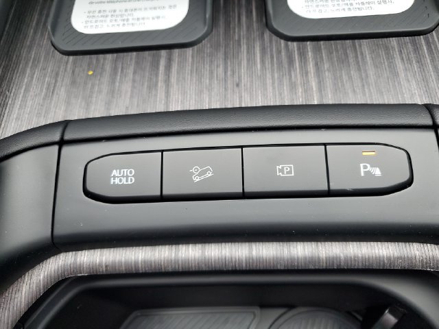 New 2027 Kia Telluride X-Line SX Prestige AWD/4WD image 30