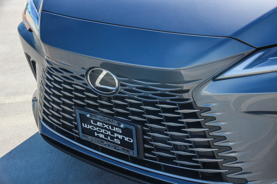 New 2026 Lexus RX 350 w/ Convenience Package AWD/4WD image 9