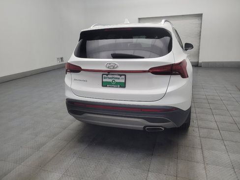 Used 2023 Hyundai Santa Fe SEL FWD image 7