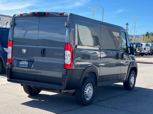 New 2026 RAM ProMaster 1500 image 7