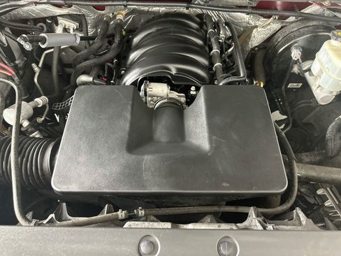 Used 2014 GMC Sierra 1500 SLE w/ SLE Value Package RWD image 30