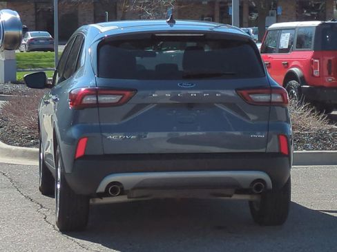 Used 2023 Ford Escape Active image 7