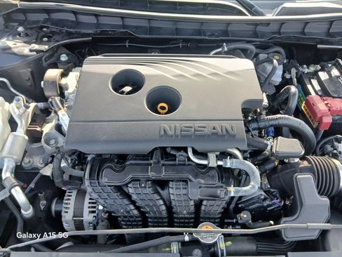Used 2019 Nissan Altima 2.5 SV AWD/4WD image 24