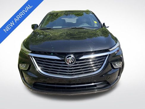 Used 2022 Buick Enclave Premium w/ Experience Buick Package AWD/4WD image 7