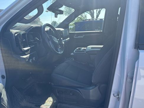 Used 2022 GMC Sierra 1500 Elevation AWD/4WD image 6