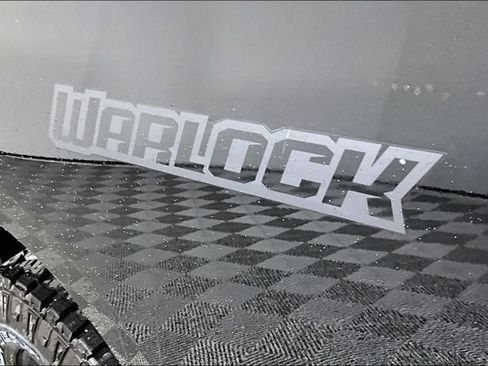 New 2026 RAM 1500 Classic Warlock image 9