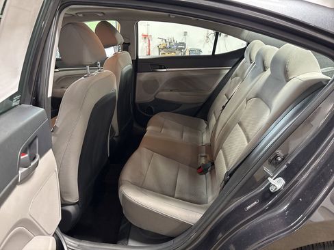 Used 2020 Hyundai Elantra Value Edition w/ Cargo Package (C1) FWD image 24