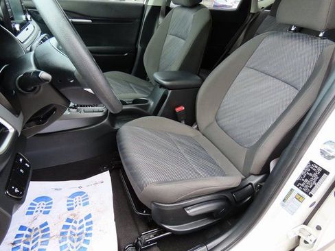 Used 2022 Kia Seltos LX image 38