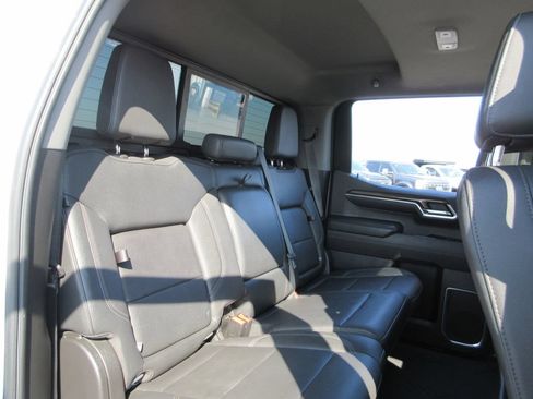 Used 2022 Chevrolet Silverado 1500 RST w/ RST All Star Premium Package AWD/4WD image 25