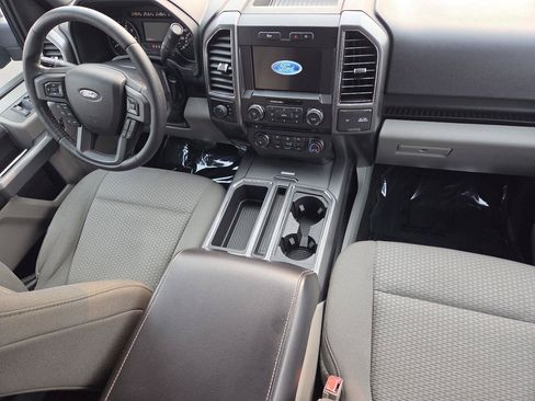 Used 2018 Ford F150 XLT w/ Equipment Group 302A Luxury AWD/4WD image 21