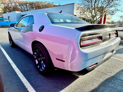 Certified 2023 Dodge Challenger R/T w/ T/A Package image 7