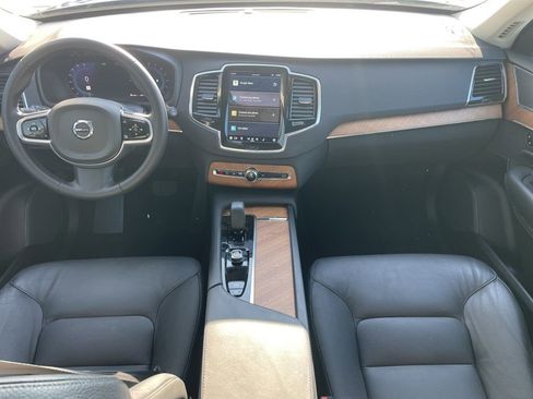 Certified 2023 Volvo XC90 B6 Plus image 27