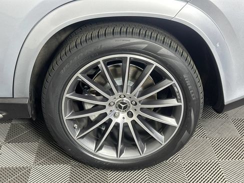 Certified 2024 Mercedes-Benz GLE 450 4MATIC image 22