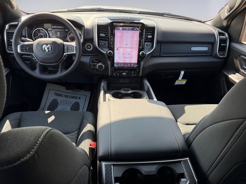 New 2026 RAM 1500 Big Horn image 10