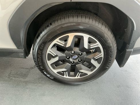Certified 2026 Subaru Forester Premium AWD/4WD image 27
