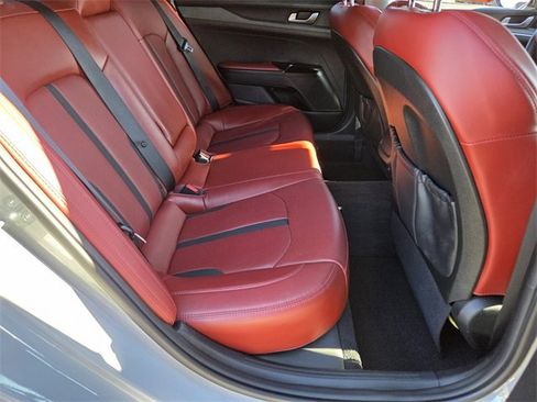 Certified 2024 Kia K5 GT-Line image 15