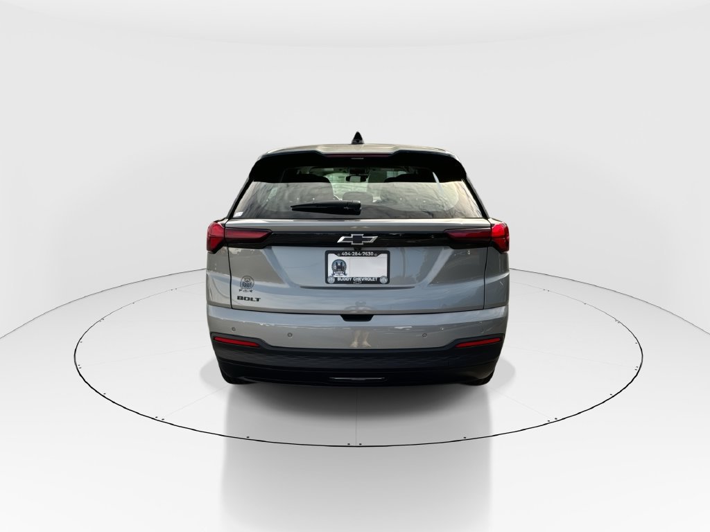 New 2027 Chevrolet Bolt LT FWD image 7