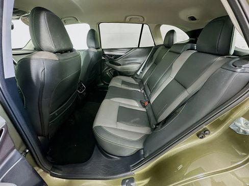 Certified 2023 Subaru Outback Onyx Edition image 31