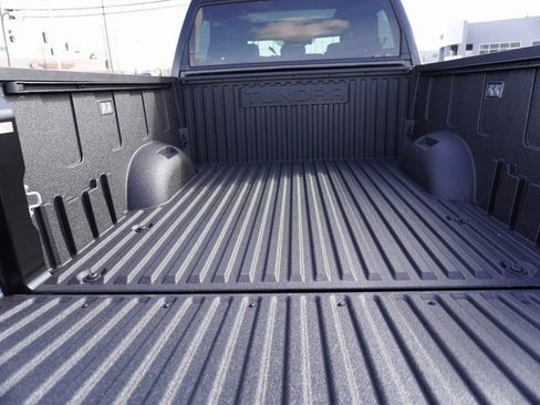 New 2025 Toyota Tundra Platinum image 13