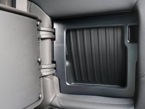 New 2026 Chevrolet Silverado 3500 LTZ image 29