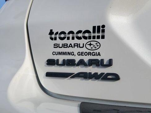 New 2026 Subaru Crosstrek 2.5i AWD/4WD image 8