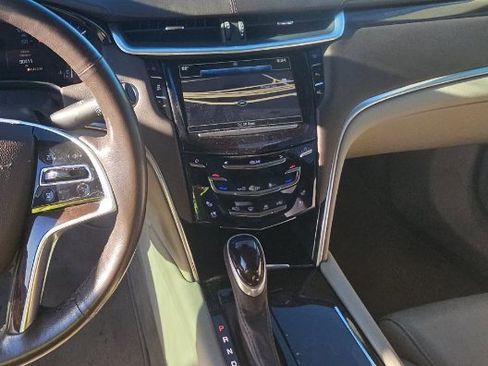 Used 2016 Cadillac XTS Luxury w/ Driver Awareness Package image 6