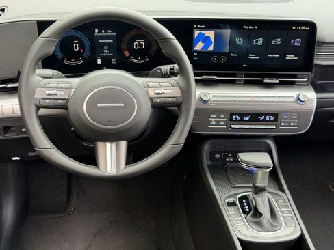 New 2026 Hyundai Kona SEL Sport image 12