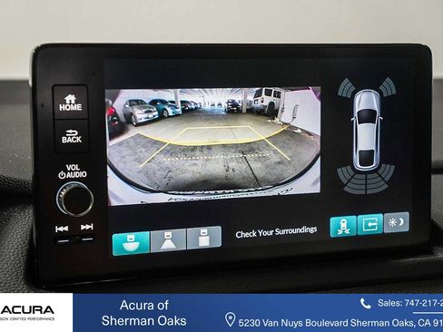 New 2026 Acura Integra A-Spec image 31