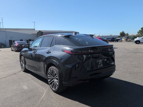 Used 2023 Lexus RZ 450e Premium w/ Cold Area Package image 7