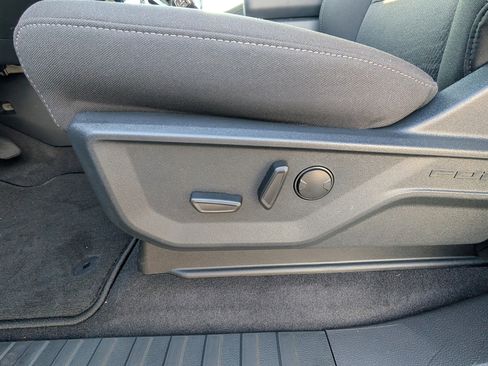 New 2025 Ford F150 XLT w/ Equipment Group 302A MID image 18