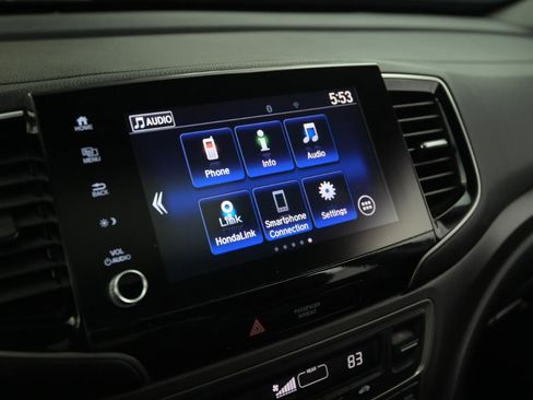 Used 2021 Honda Ridgeline RTL image 28