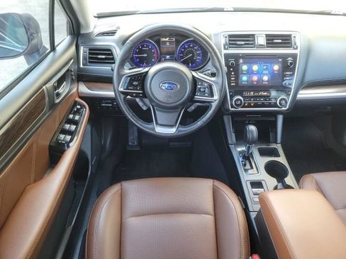Used 2019 Subaru Outback 2.5i Touring w/ Popular Package #3A AWD/4WD image 15
