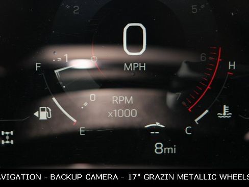 New 2026 GMC Terrain Elevation image 20