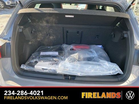 New 2026 Volkswagen GTI SE image 54