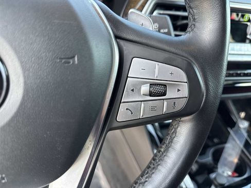 Used 2022 BMW X3 xDrive30i w/ Convenience Package AWD/4WD image 29